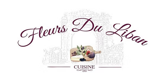 Fleurs du Liban before